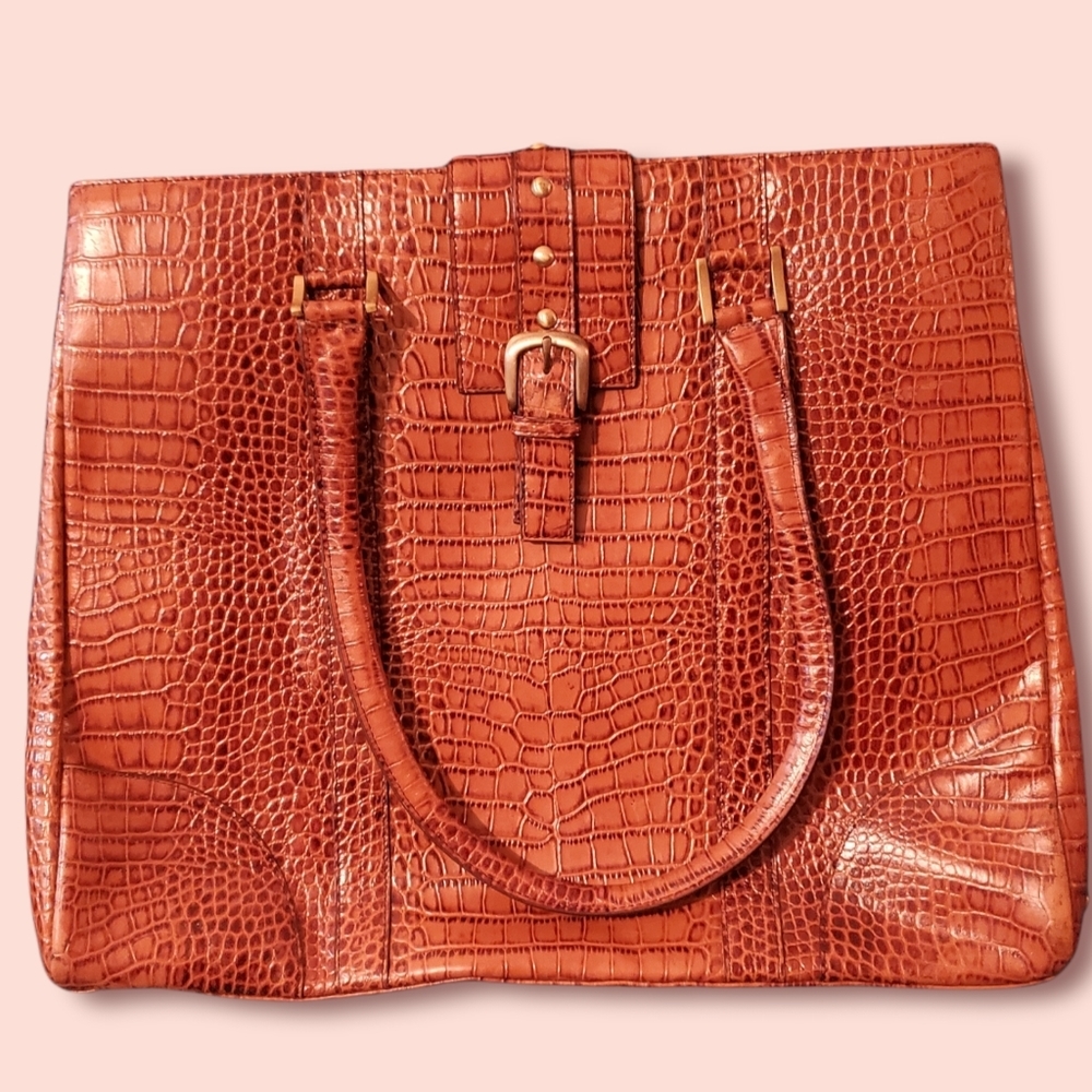 Charlie Lapson Handbag